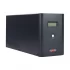 Apollo 1240KS 2000VA UPS