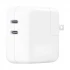 Apple 35W Dual USB Type-C Wall Charger