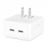 Apple 35W Dual USB Type-C Apple Accessories