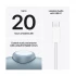 Apple AirPods Max 2 Bluetooth Blue Over-Ear Closed-Back ANC Headphone #MHWM4xx/A