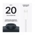 Apple AirPods Max 2 Bluetooth Midnight Over-Ear Closed-Back ANC Headphone #MHWK4xx/A