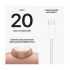 Apple AirPods Max 2 Bluetooth Orange Over-Ear Closed-Back ANC Headphone #MHWN4xx/A