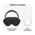 Apple AirPods Max Bluetooth Midnight Over-Ear Closed-Back ANC Headphone #MWW43xx/A