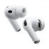 Apple AirPods Pro 3 with Wireless MagSafe (USB-C) Charging Case (3rd Gen) #MFHP4xx/A