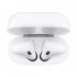 Apple AirPods with Charging Case (2nd Gen) Earbuds Price in Bangladesh