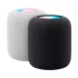 Apple HomePod (2nd Gen) Smart Speaker with Siri (White) #MQJ83xx/A