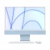 Apple iMac (Mid 2021) All In One PC