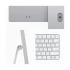 Apple iMac (Late 2023) All In One PC in BD