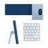 Apple iMac (Late 2023) All In One PC Price in Bangladesh