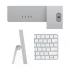 Apple iMac (Late 2023) All In One PC in BD