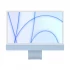 Apple iMac (Mid 2021) All In One PC