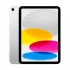 Apple iPad 10th Gen 10.9 Inch 256GB WiFi Silver Tablet #MPQ83LL/A
