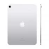 Apple iPad 10th Gen 10.9 Inch 256GB WiFi Silver Tablet #MPQ83LL/A