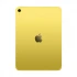 Apple iPad 11 Inch Liquid Retina Display 4-Core GPU Touch ID, WiFi + Cellular Yellow Tablet #MD7R4xx/A