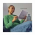 Apple iPad Air 11 Inch Liquid Retina Display M2 Chip 8GB RAM 1TB Storage Purple Tablet #MUWU3xx/A