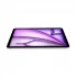 Apple iPad Air 13 Inch 12GB RAM 128GB ROM WiFi + Cellular Purple Tablet #MH9G4xx/A
