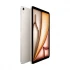 Apple iPad Air 13 Inch Liquid Retina Display 8GB RAM 128GB ROM WiFi + Cellular Starlight Tablet
