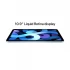 Apple iPad Air 4th Gen 10.9 Inch 256GB Wifi Sky Blue Tablet