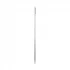 Apple iPad Pro 11 Inch Ultra Retina XDR OLED Display M5 Chip 16GB RAM 1TB ROM WiFi + Cellular Silver Tablet #ME2V4xx/A