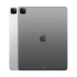 Apple iPad Pro (Late 2022) 6th Gen 12.9 Inch Liquid Retina Display Silver Tablet #MNXT3xx/A