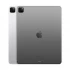 Apple iPad Pro (Late 2022) 6th Gen 12.9 Inch Liquid Retina XDR Display Space Gray Tablet #MP603LL/A