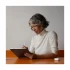 Apple iPad Pro (Late 2022) 6th Gen  8GB RAM, 512GB 12.9 Inch Liquid Retina XDR Display WiFi + Cellular Silver Tablet #MP633xx/A