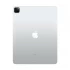 Apple iPad Pro Mid 2021 M1 Chip, 12.9 Inch 512GB, WiFi, Silver Tablet #MHNL3LL/A, MHNL3ZP/A