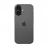 Apple iPhone 17 256GB Black (Single Physical Sim & Single eSim)