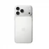 Apple iPhone 17 Pro Max 512GB Silver (Single Physical Sim & Single eSim)