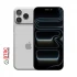 Apple iPhone 17 Pro Max Smart Phone