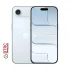 Apple iPhone Air Smart Phone