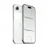 Apple iPhone Air 512GB Cloud White (Single Physical Sim & Single eSim)