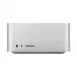 Apple Mac Studio (Early 2022) Apple M1 128GB RAM, 2TB SSD Silver Mini Brand PC #Z14K000A6