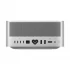 Apple Mac Studio (Early 2022) Apple M1 Max Chip 32GB, 2TB SSD Silver Mini Brand PC #Z14J0008G
