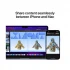 Apple MacBook Air (2022) Apple M2 16GB RAM 1TB SSD 13.6 Inch Liquid Retina Display Midnight Laptop