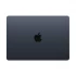 Apple MacBook Air (2022) Apple M2 Chip 8GB RAM 256GB SSD 13.6 Inch Liquid Retina Display Midnight MacBook