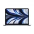 Apple MacBook Air (2022) Apple M2 Chip 8GB RAM 512GB SSD 13.6 Inch Liquid Retina Display Midnight MacBook