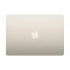 Apple MacBook Air (2022) Apple M2 Chip 8GB RAM 512GB SSD 13.6 Inch Liquid Retina Display Starlight MacBook
