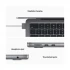 Apple MacBook Air (2022) All Laptop Price in BD