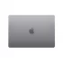 Apple MacBook Air (2023) Apple M2 Chip 8GB RAM 512GB SSD 15.3 Inch Liquid Retina Display Space Gray MacBook