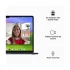 Apple MacBook Air (Early 2024) Apple M3 Chip 16GB RAM, 512GB SSD 15.3 Inch Liquid Retina Display Midnight MacBook Laptop