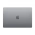 Apple MacBook Air (Early 2024) Apple M3 Chip 16GB RAM, 256GB SSD Space Gray MacBook Laptop