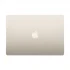 Apple MacBook Air (Early 2024) Apple M3 Chip 16GB RAM 256GB SSD Starlight MacBook