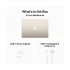 Apple MacBook Air (Early 2024) All Laptop specifications