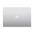 Apple MacBook Air (Early 2024) Apple M3 Chip 24GB RAM, 512GB SSD Silver MacBook Laptop