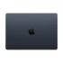 Apple MacBook Air (Early 2025) Apple M4 24GB RAM, 2TB SSD 13.6 Inch Liquid Retina Display Midnight MacBook Laptop