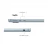 Apple MacBook Air (Early 2025) All Laptop in BD