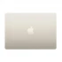 Apple MacBook Air (Early 2026) Apple M5 (10-Core) Chip 24GB RAM 1TB SSD 13.6 Inch Liquid Retina Display Starlight Laptop