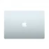 Apple MacBook Air (Early 2026) Apple M5 (10-Core) Chip 24GB RAM 1TB SSD 15.3 Inch Liquid Retina Display Sky Blue Laptop