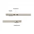 Apple MacBook Air (Early 2026) All Laptop specifications